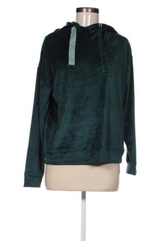 Damen Sweatshirt, Größe M, Farbe Grün, Preis 6,99 €