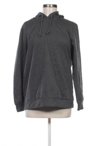 Damen Sweatshirt ADPT., Größe L, Farbe Grau, Preis 4,99 €