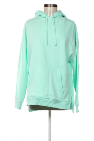 Damen Sweatshirt Amisu, Größe M, Farbe Grün, Preis 14,30 €