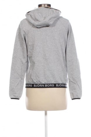 Női sweatshirt Bjorn Borg, Méret S, Szín Szürke, Ár 3 699 Ft