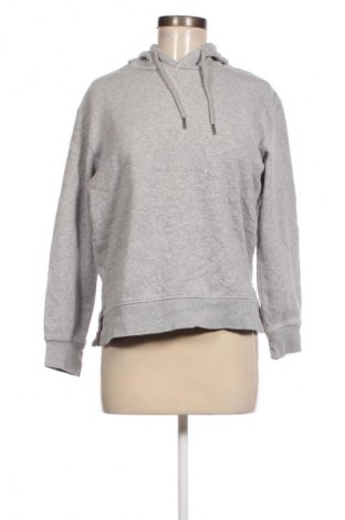 Damen Sweatshirt C&A, Größe XS, Farbe Grau, Preis 3,29 €