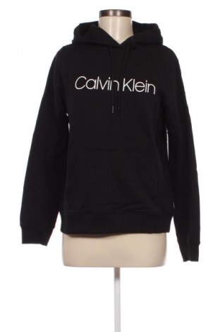 Damska bluza Calvin Klein, Rozmiar L, Kolor Czarny, Cena 299,06 zł