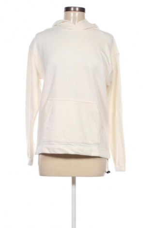 Damen Sweatshirt Calvin Klein, Größe S, Farbe Weiß, Preis € 50,79