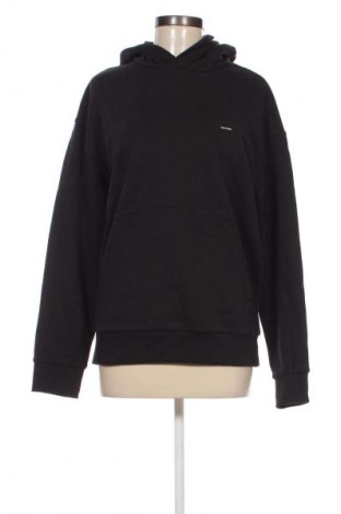 Damen Sweatshirt Calvin Klein, Größe XS, Farbe Schwarz, Preis 48,99 €