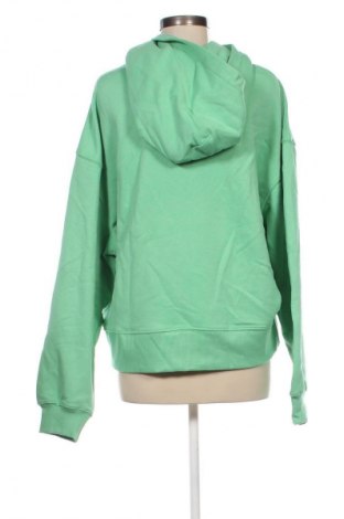 Damen Sweatshirt Calvin Klein Jeans, Größe L, Farbe Grün, Preis € 94,99