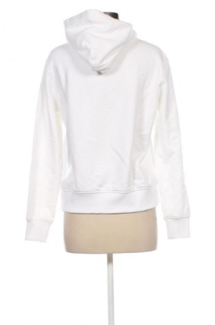 Damen Sweatshirt Calvin Klein Jeans, Größe S, Farbe Weiß, Preis € 94,99