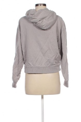 Damen Sweatshirt Calvin Klein Jeans, Größe L, Farbe Grau, Preis € 56,99