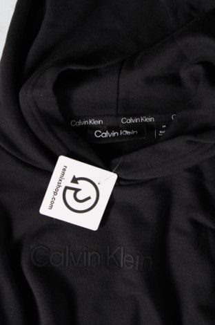 Dámská mikina  Calvin Klein Jeans, Velikost M, Barva Černá, Cena  1 089,00 Kč