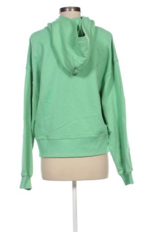 Hanorac de femei Calvin Klein Jeans, Mărime M, Culoare Verde, Preț 268,99 Lei