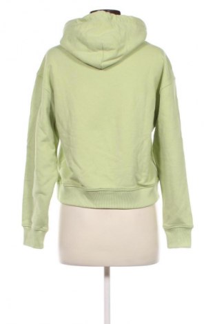 Damen Sweatshirt Calvin Klein Jeans, Größe S, Farbe Grün, Preis € 94,99