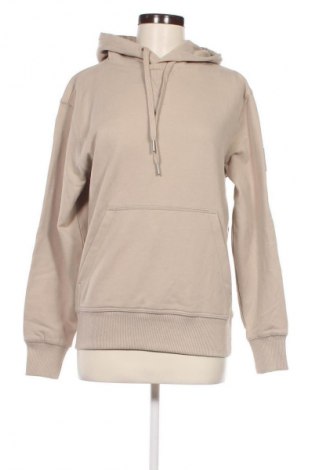 Damen Sweatshirt Calvin Klein Jeans, Größe XS, Farbe Beige, Preis 56,99 €