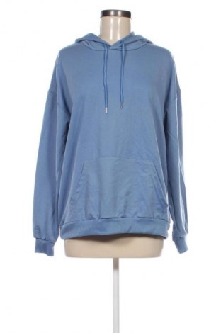 Damen Sweatshirt Chasse, Größe M, Farbe Blau, Preis 6,99 €