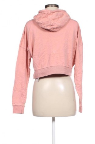 Damen Sweatshirt Clockhouse, Größe S, Farbe Rosa, Preis 20,18 €