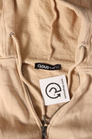 Női sweatshirt Cloud, Méret XL, Szín Bézs, Ár 2 379 Ft