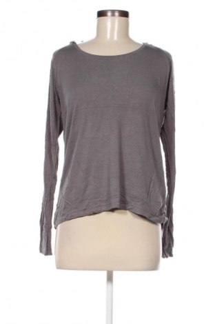 Damen Sweatshirt Crivit, Größe M, Farbe Grau, Preis € 3,99