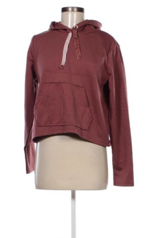 Damen Sweatshirt Crivit, Größe S, Farbe Aschrosa, Preis € 3,99