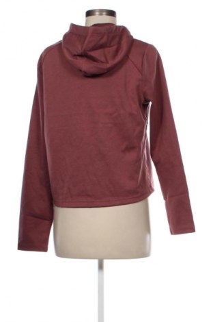 Damen Sweatshirt Crivit, Größe S, Farbe Aschrosa, Preis € 3,99