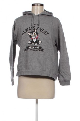 Damen Sweatshirt Disney, Größe M, Farbe Grau, Preis 6,05 €