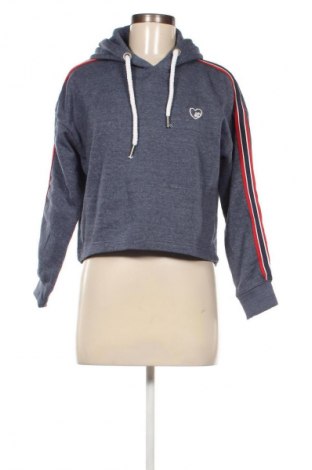 Női sweatshirt Eight2Nine, Méret XS, Szín Kék, Ár 2 399 Ft