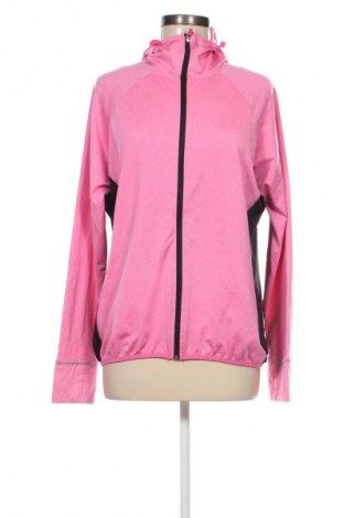 Damen Sweatshirt Ergee, Größe XL, Farbe Rosa, Preis 6,99 €