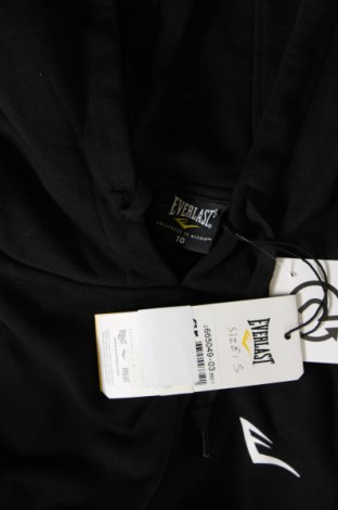 Hanorac de femei Everlast, Mărime M, Culoare Negru, Preț 151,56 Lei