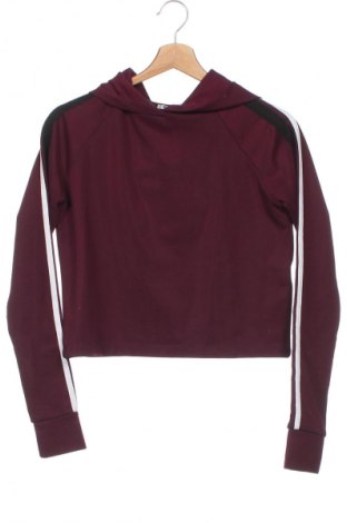 Damen Sweatshirt Fb Sister, Größe XS, Farbe Rot, Preis € 2,99