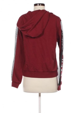 Damen Sweatshirt Fb Sister, Größe M, Farbe Rot, Preis € 5,49