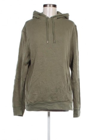 Női sweatshirt H&M, Méret M, Szín Zöld, Ár 7 357 Ft