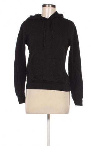 Dámska mikina  H&M Divided, Veľkosť XXS, Farba Čierna, Cena  16,44 €