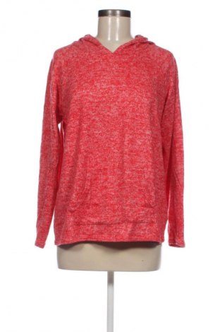 Damen Sweatshirt Janina, Größe L, Farbe Rot, Preis 5,99 €