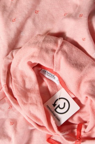 Damen Sweatshirt Janina, Größe S, Farbe Rosa, Preis 20,18 €