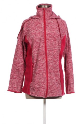 Damen Sweatshirt Janina, Größe M, Farbe Rosa, Preis 9,00 €