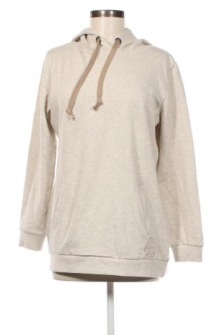 Damen Sweatshirt John Baner, Größe M, Farbe Mehrfarbig, Preis € 8,90
