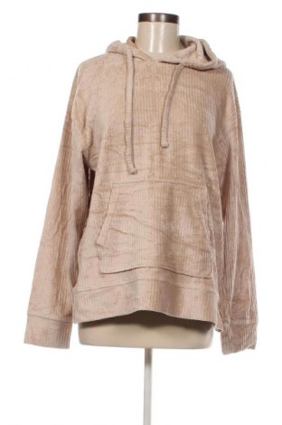 Damen Sweatshirt KappAhl, Größe S, Farbe Beige, Preis € 10,65