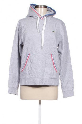 Női sweatshirt Lacoste, Méret S, Szín Szürke, Ár 8 349 Ft