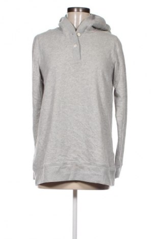 Damen Sweatshirt Lands' End, Größe M, Farbe Grau, Preis € 6,99