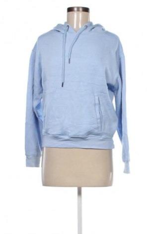 Damen Sweatshirt MSCH, Größe XS, Farbe Blau, Preis € 6,49