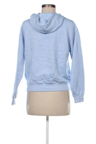 Damen Sweatshirt MSCH, Größe XS, Farbe Blau, Preis € 6,49