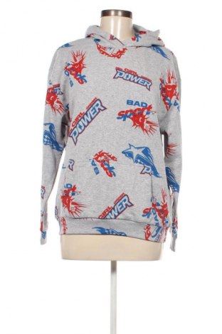 Damen Sweatshirt NEW girl ORDER, Größe XS, Farbe Grau, Preis € 25,89