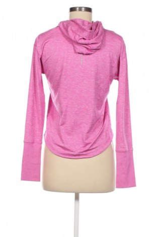 Damen Sweatshirt Nike, Größe XS, Farbe Rosa, Preis € 33,40