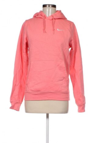 Dámska mikina  Nike, Veľkosť XS, Farba Ružová, Cena  27,22 €