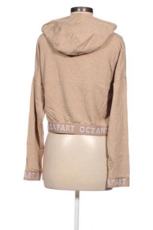 Damen Sweatshirt Oceans Apart, Größe M, Farbe Beige, Preis 15,29 €