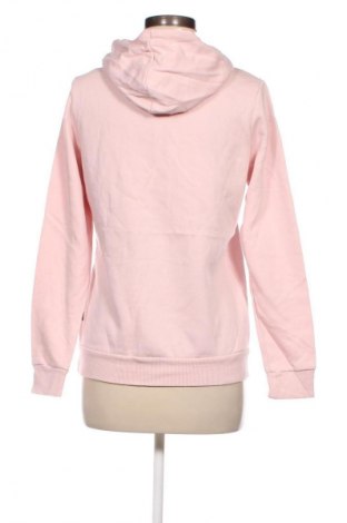 Damen Sweatshirt PUMA, Größe M, Farbe Rosa, Preis 33,40 €