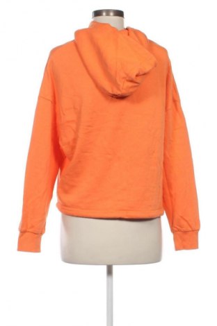 Damen Sweatshirt Rainbow, Größe M, Farbe Orange, Preis € 4,49