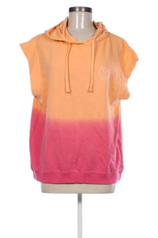 Damen Sweatshirt S.Oliver, Größe L, Farbe Orange, Preis 12,99 €