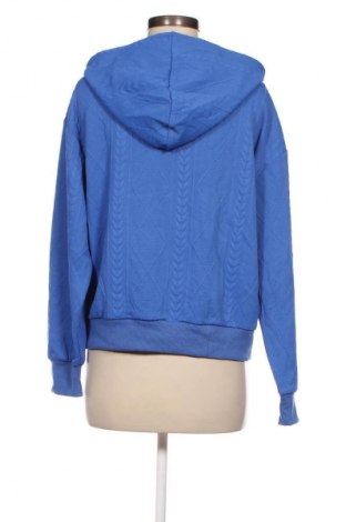 Damen Sweatshirt SHEIN, Größe M, Farbe Blau, Preis € 3,99