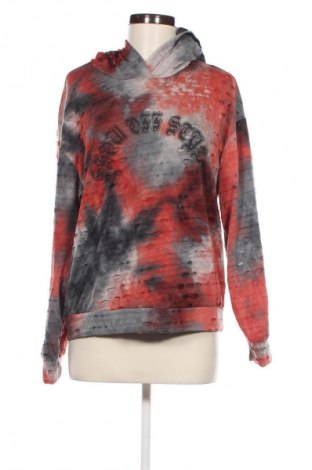 Damen Sweatshirt SHEIN, Größe M, Farbe Mehrfarbig, Preis 20,18 €