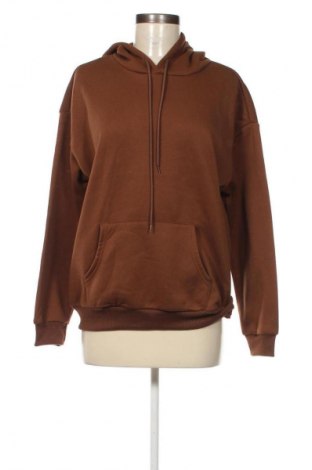 Damen Sweatshirt SHEIN, Größe S, Farbe Braun, Preis € 9,49