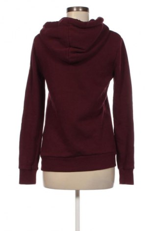 Damen Sweatshirt Superdry, Größe S, Farbe Rot, Preis 40,99 €