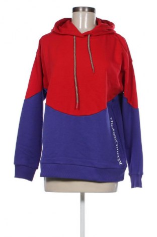 Damen Sweatshirt The Jogg Concept, Größe S, Farbe Mehrfarbig, Preis 13,42 €